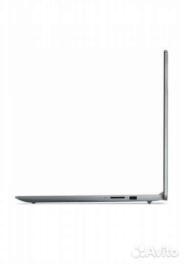 Ноутбук Lenovo IdeaPad 3 Slim 16IRU8 16