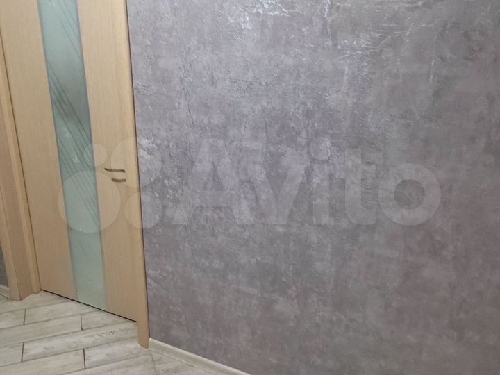 Комната 18 м² в 1-к., 3/3 эт.