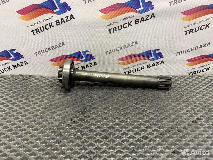 1316303037 ZF Вал ком