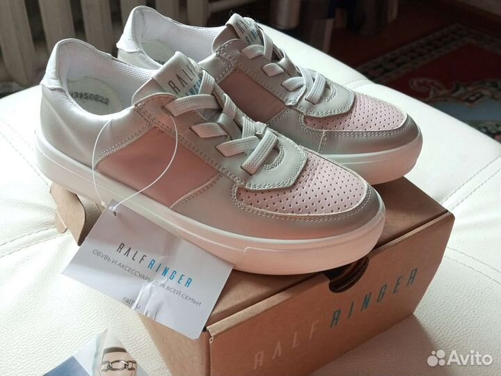 Кеды для девочки34