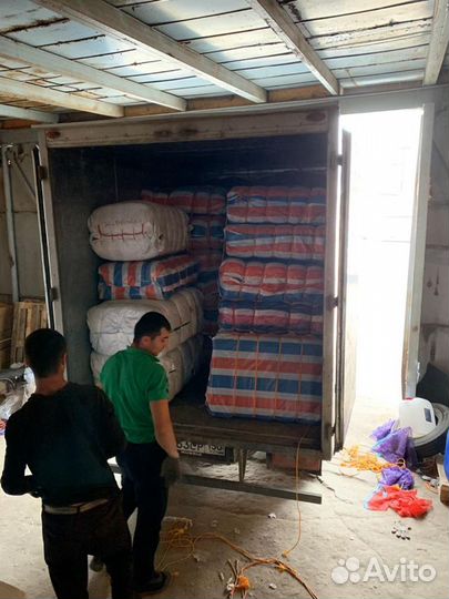 Сетка овощная от производителя