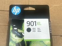 Картридж HP901XL CC654AE