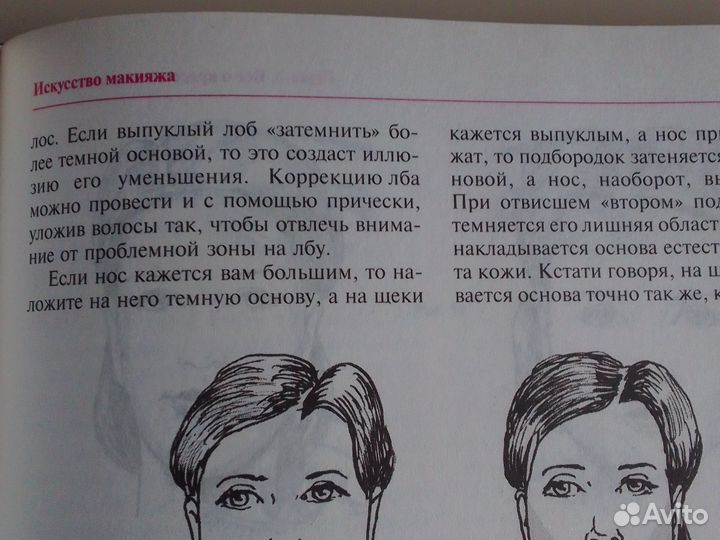 Энциклопедия женского совершенство