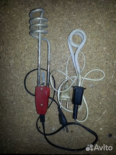 Кипятильник для воды