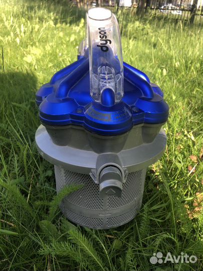 Циклон для пылесоса Dyson DC19