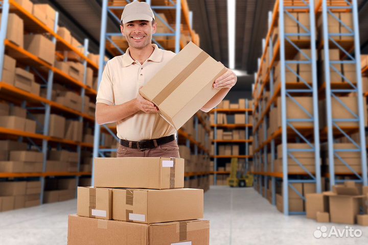 Работа с проживанием в Москве