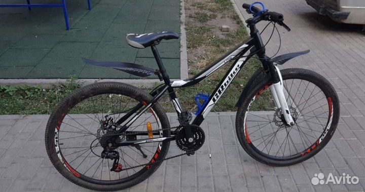 Велосипед (Возможен обмен)