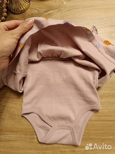 Платье на девочку 62 68