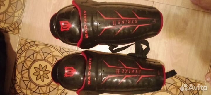 Хоккейная форма взрослая