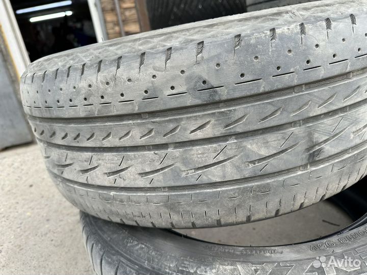 Bridgestone Potenza RE050 225/50 R18 95V