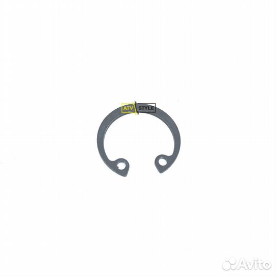 Стопорное кольцо 30800-02005