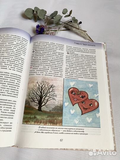 Энциклопедия фэншуй для девочек