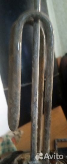 Тэн для водонагревателя