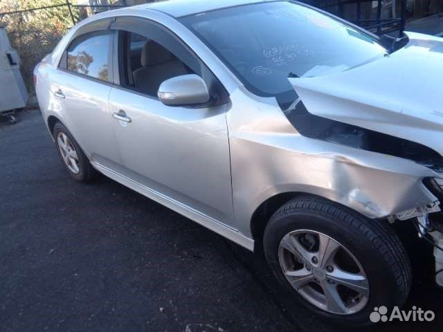 Разбор на запчасти киа Cerato 2009-2013