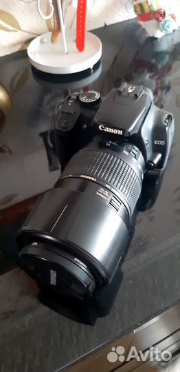 Canon eos 400d