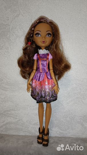 Кукла эвер автер хай Кедра Вуд