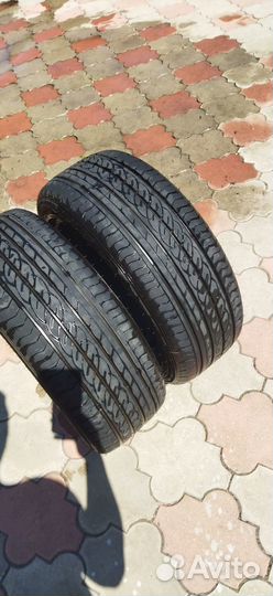 Centara Vanti HP 195/50 R16 19B