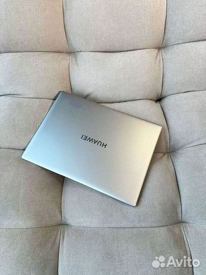 Ноутбук huawei MateBook D14/i5 1240P/16gв