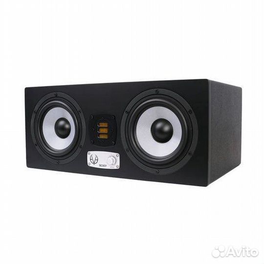 Студийный монитор EVE Audio SC307
