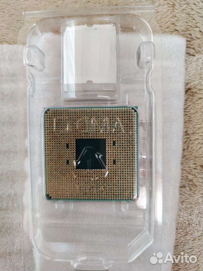 Компьютерный процессор