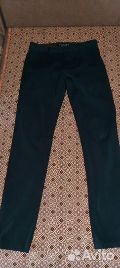 Джинсы для мальчика