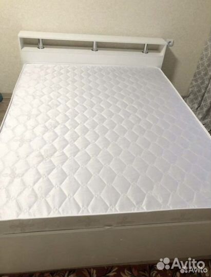 Матрас новый