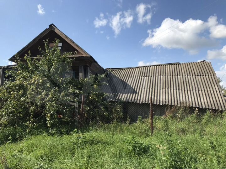 Участок 9 сот. (ИЖС)