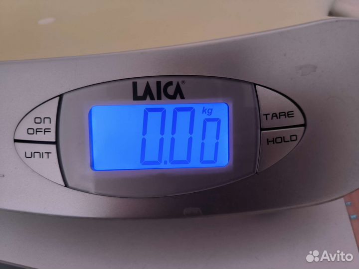 Детские электронные весы