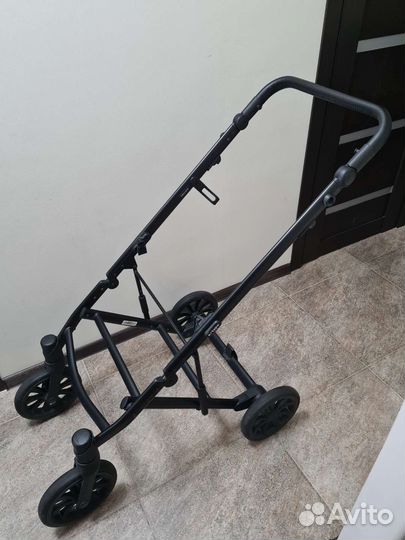 Коляска Anex e/type 2 в 1