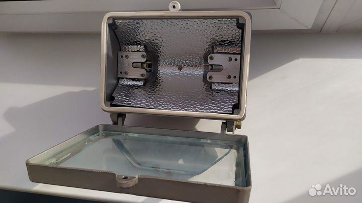 Прожектор ио 04-500-002 симметричный IP54