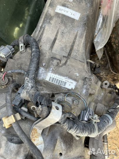 Коробка передач