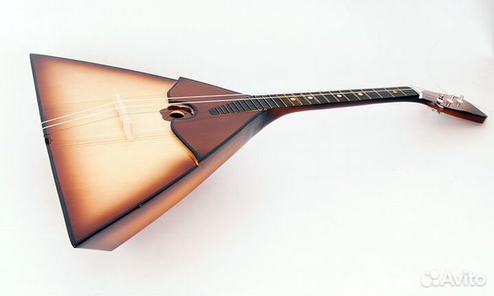 Балалайка прима