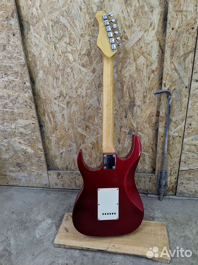 Электро гитара