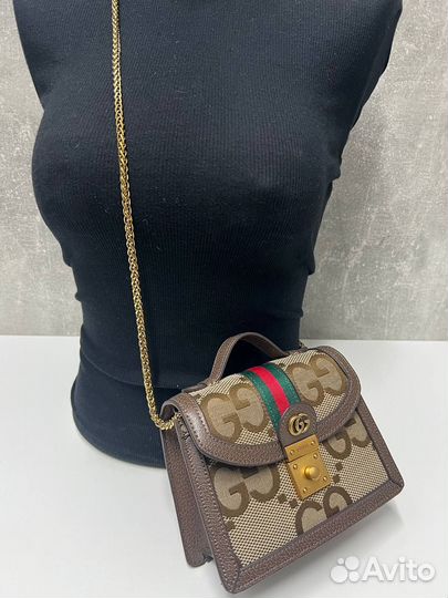 Сумка Gucci женская