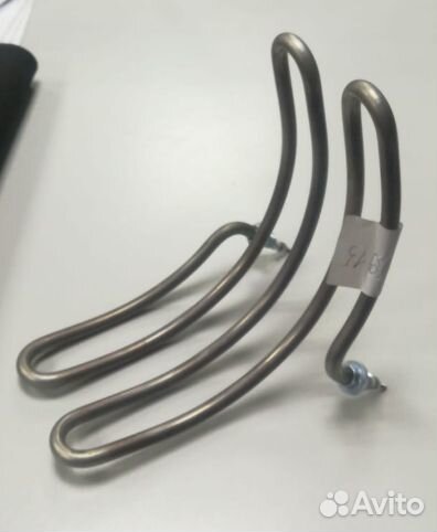 Тэн гриля для шаурмы шавермы 1500w TWU915 зам. ATS