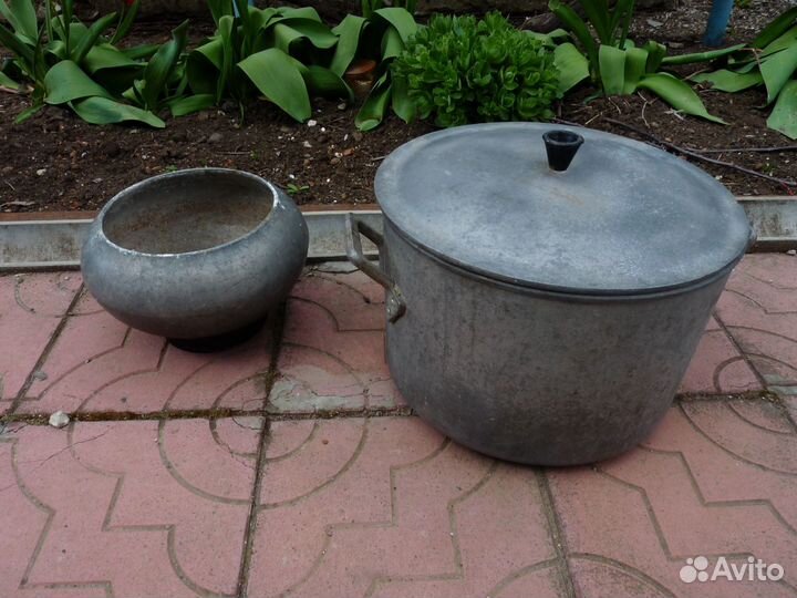 Кастрюля,Канистра,бидон