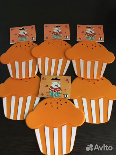 Подставка под горячее