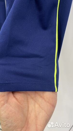 Костюм тренировочный спортивный nike