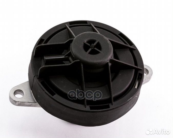 Клапан рециркуляции (EGR) (только клапан для 08