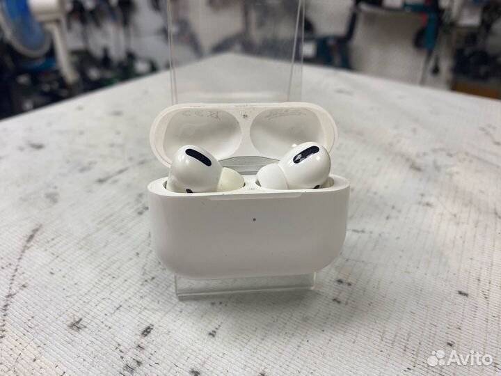 Наушники беспроводные Apple AirPods Pro (спут)