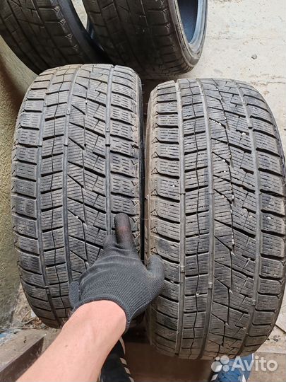 Foman Frozenero W766 225/40 R18