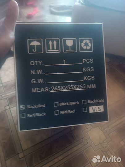 Задняя подвеска Monorim MR1 для Xiaomi Scooter