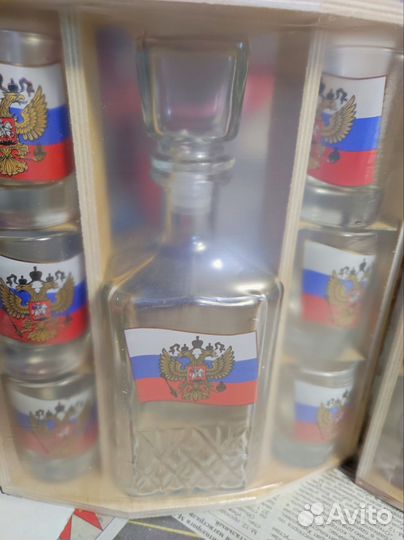 Наборы подарочные