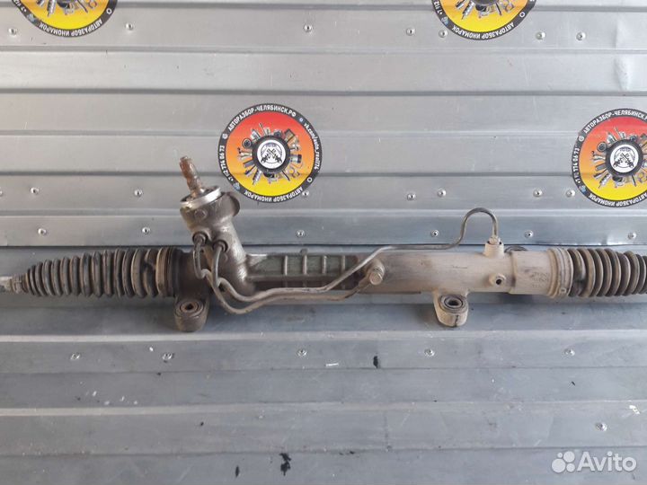 Рулевая рейка Toyota Opa ACT10