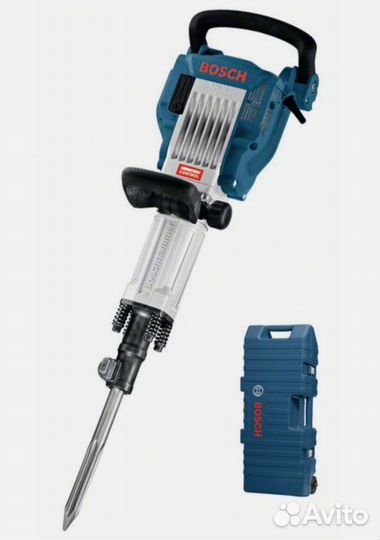 Аренда прокат отбойный молоток бетонолом