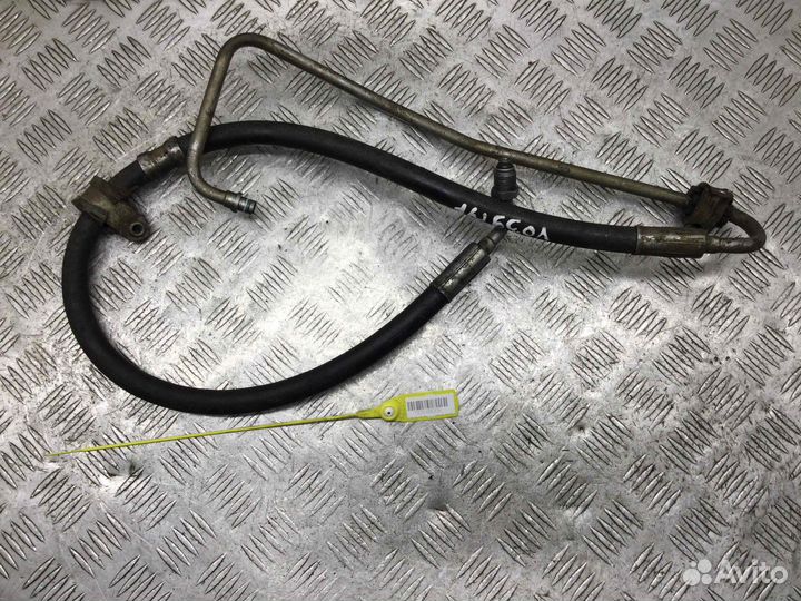 Шланг гидроусилителя Mercedes Sprinter 651956