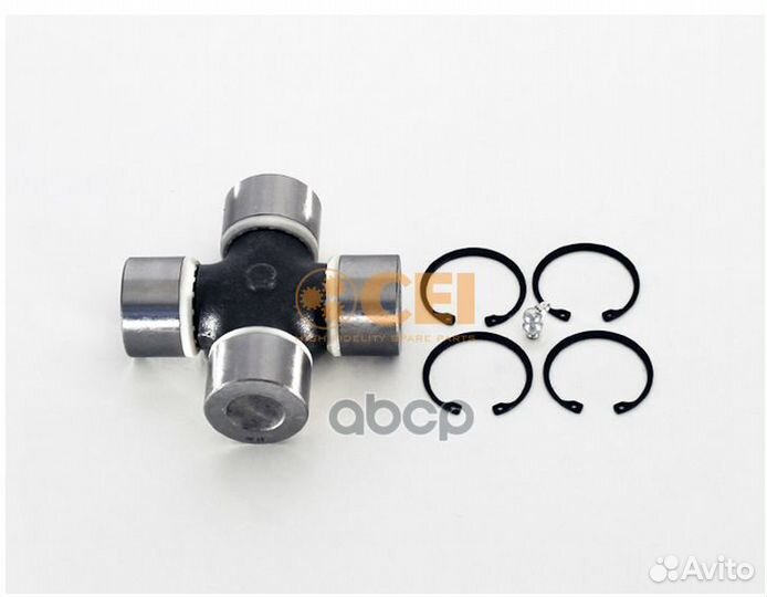 Крестовина карданного вала 133.141 C.E.I