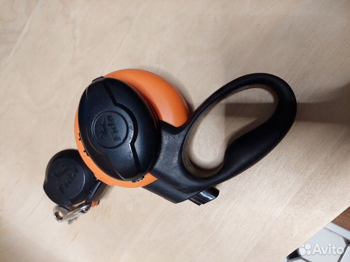 Поводок рулетка Fida для собак средних пород 5м