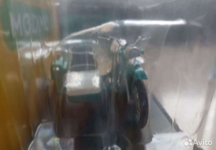 Наши мотоциклы modimio иж юпитер 3к. Бронь на Анну