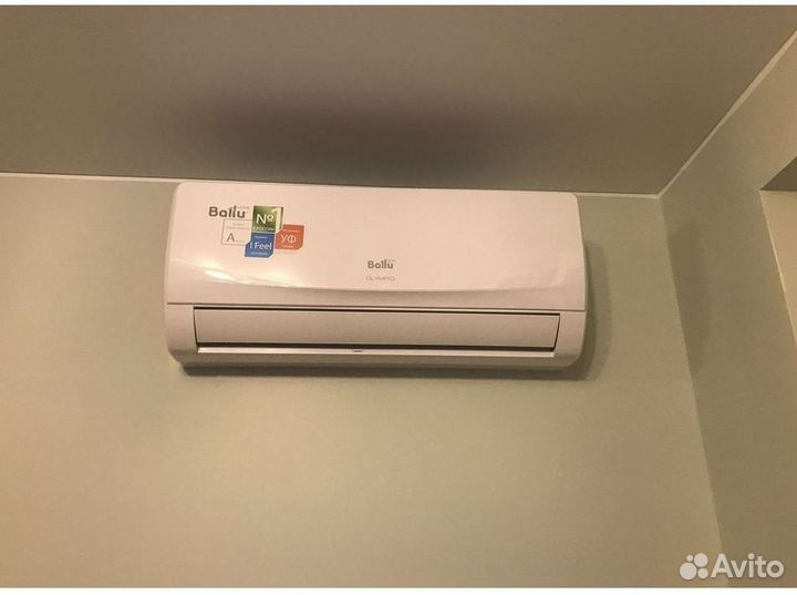 Кондиционеры